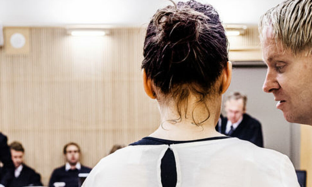 Tiltalen endret til overlagt drap