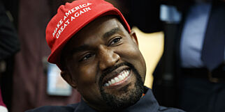 Megakonsert avlyst etter umulig Kanye-krav