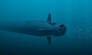Russland skal utplassere 16 kjernefysiske dommedagsdroner på Kola