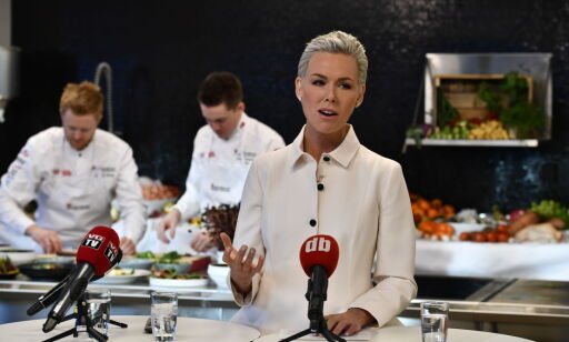 EAT-Lancet-rapporten: Slik svarer Stordalen på kritikken