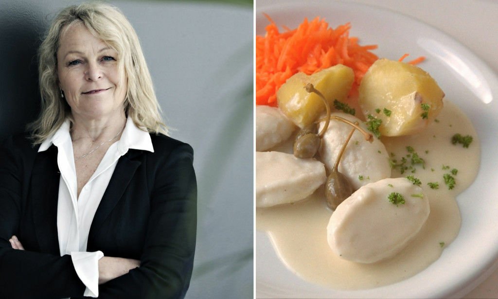 Raser mot fiskebolleflause: - Dette er ikke bare nitrist, det er skammelig