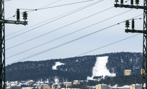 En feilslått energipolitikk