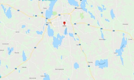 Norsk kvinne (50) pågrepet for bortføring etter biljakt og skogsflukt