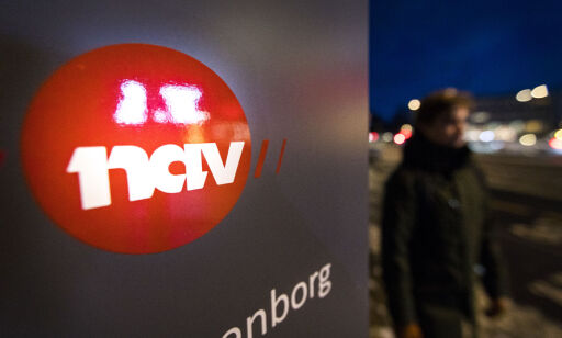 - Hvor ble det av dem NAV tok støtten fra?