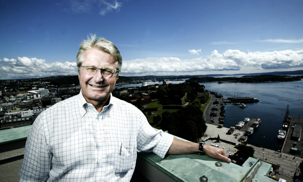 Stang vil ha bort trikken