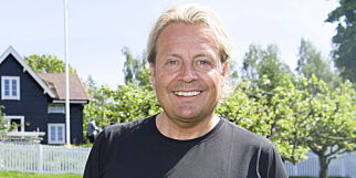 Skulle på «Farmen»-pressetreff. Måtte i retten