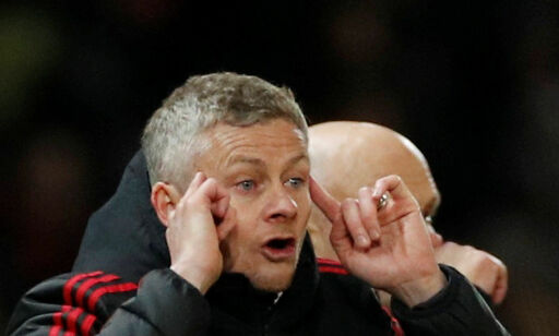 Månedens manager: Ole Gunnar Solskjær!