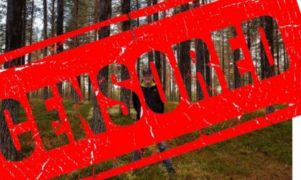 Russland truer med å blokkere norsk nettavis