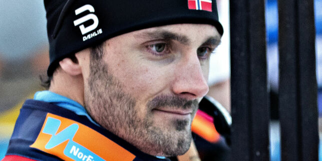 - Et helvete å være norsk skiløper