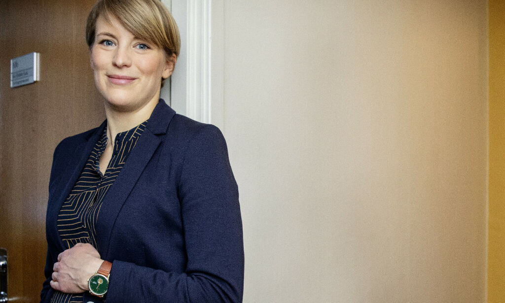 SV-topp fikk nei til ultralyd. Gikk til det private