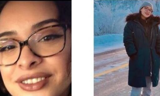 Savnede Valerie (24) funnet død i koffert