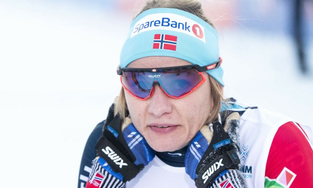 De norske langt bak i prologen