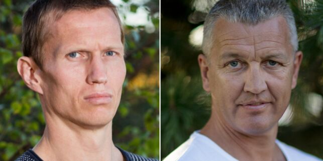 Utfordret Lukkøye til kamp. Slik svarer han