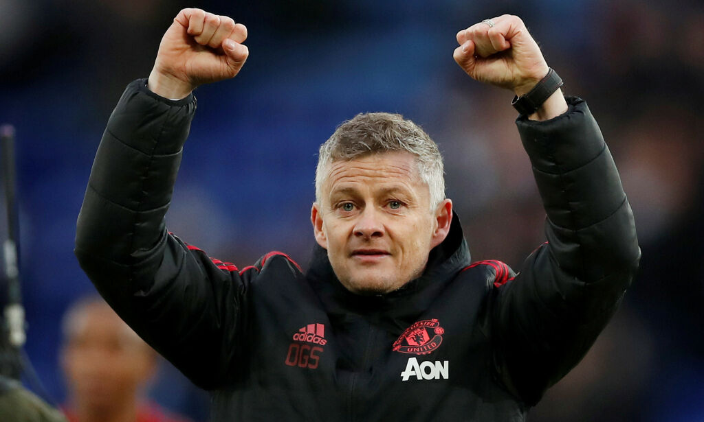 PSG-sjefen om forvandlingen under Solskjær: - Helt annerledes