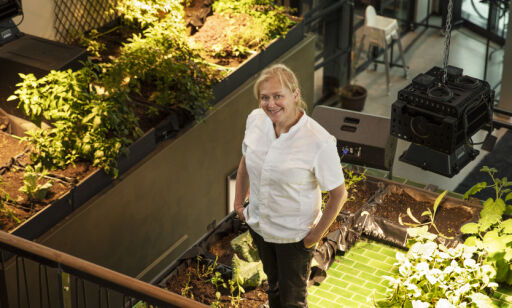 Heidi er årets store Michelin-favoritt