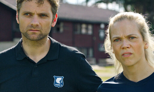 «Heimebane 2»: Ane Dahl Torp er fortsatt rå