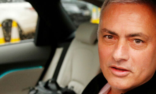 Så mye kostet sparkingen av Mourinho for United