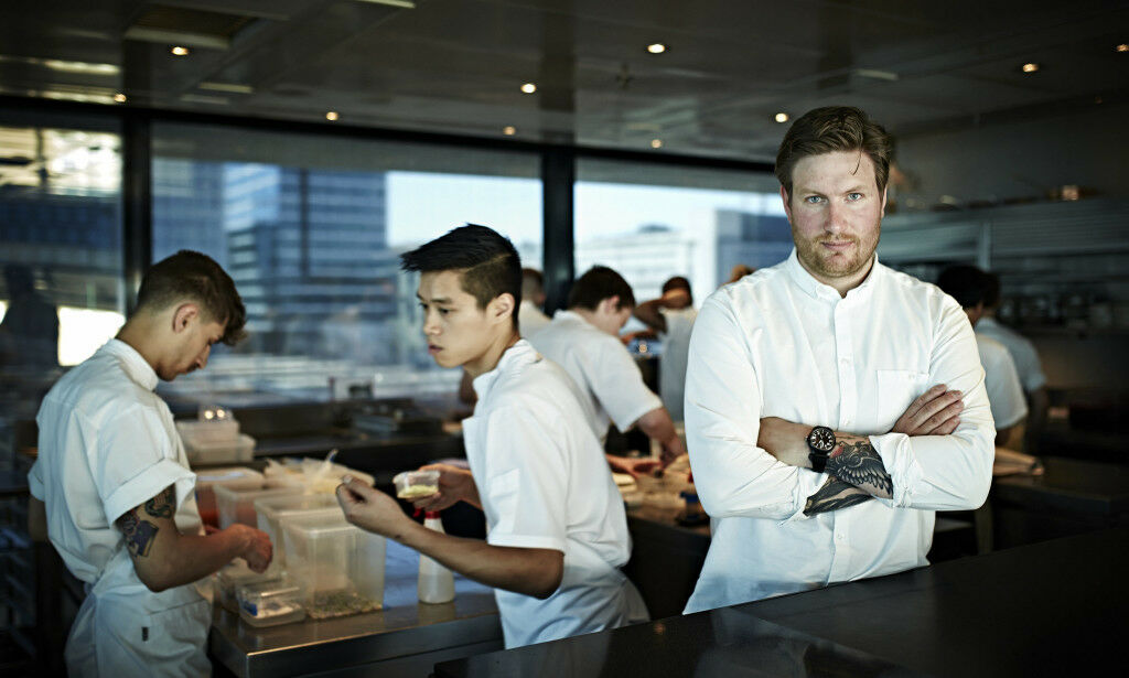 Her er årets norske Michelin-restauranter