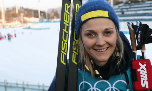 Langrennsmanager: Tør du satse på Stina Nilsson?