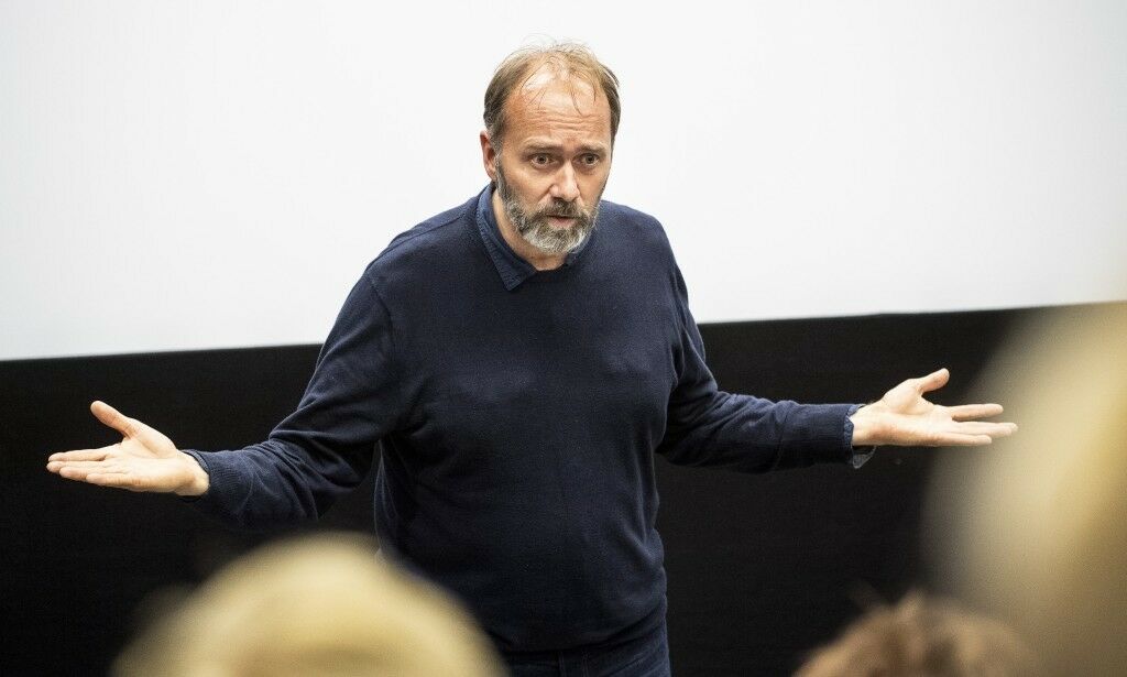 «Spør Giske om hvor og hva han gjorde natt til søndag»