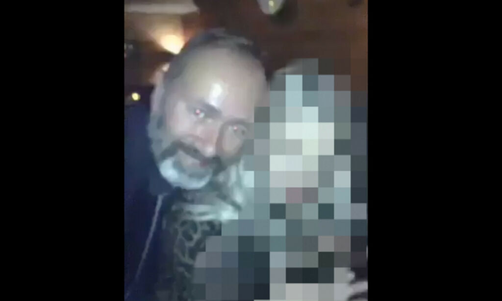 Seks sekunder som avgjorde Giskes skjebne