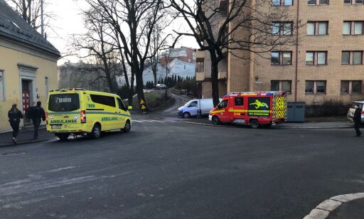 Tenåring døde - to livstruende skadd