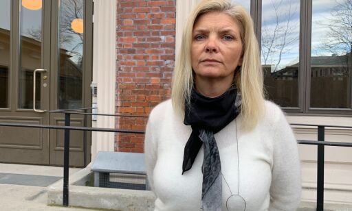 Rektor: - Elevene er svært preget
