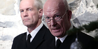 Forsvaret vet ikke hvordan alle saker om seksuell trakassering håndteres