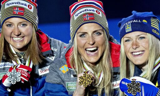 Sverige fortviler: - Helt forferdelig
