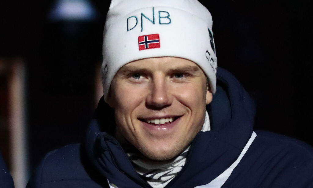 - Trenerne er gærne