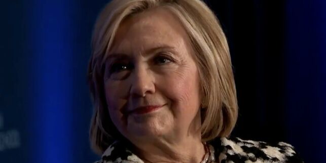 Clinton i Norge: Stiller ikke til valg igjen