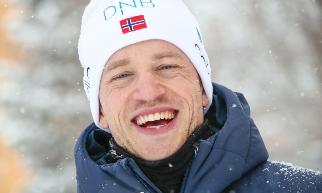Fnyser av Tarjei Bøs spådom