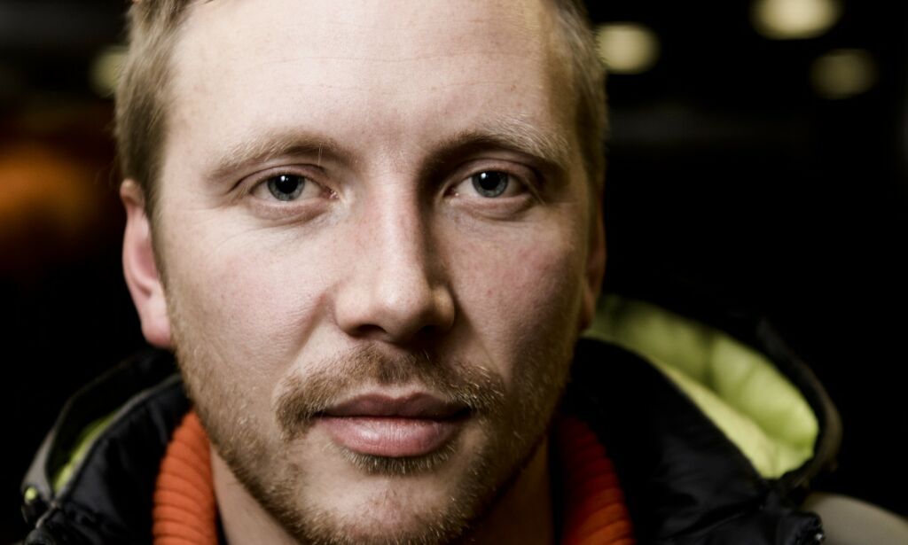 «Farmen»-Kjetil avslører samboer: - Gått fort i svingene