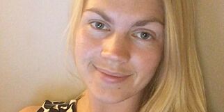 Karoline Aadland savnet etter flystyrten i Etiopia