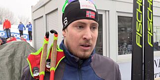 Raser mot svenske etter «hockeytakling»
