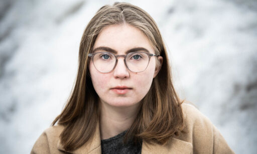 MDG-Hulda (19): - Elevene burde vise fingeren til fraværsreglene