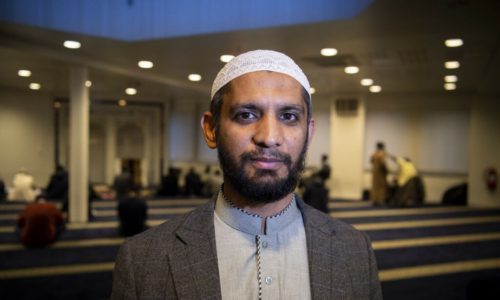 - Vi trenger å stå sammen