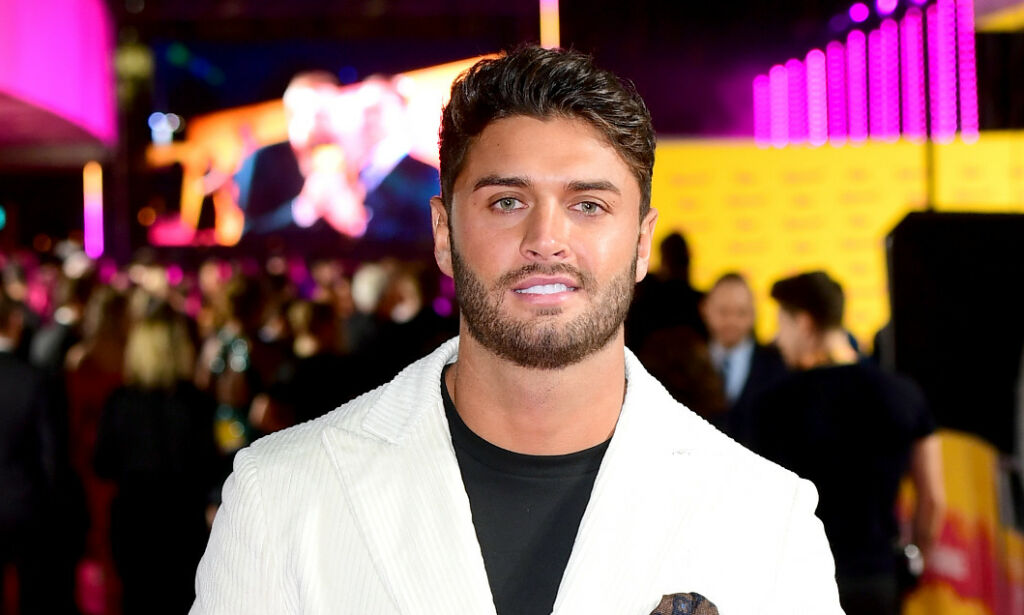 Britisk «Love Island»-stjerne funnet død
