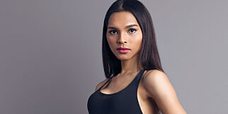 Eirin ble født gutt. Nå vil hun bli Miss Norway