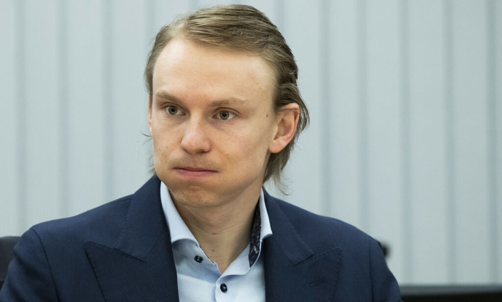 - Forstår ikke poenget