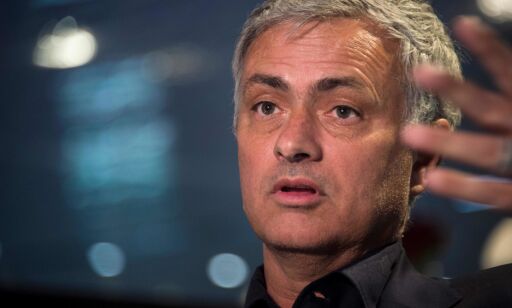 Mourinhos knallharde krav til ny klubb