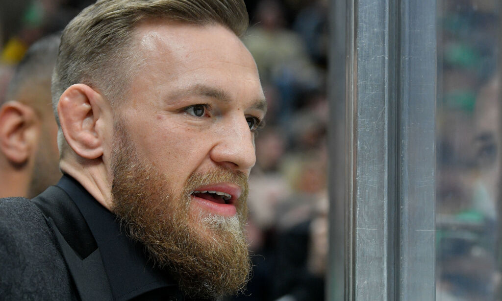UFC-stjernas sjokkbeskjed