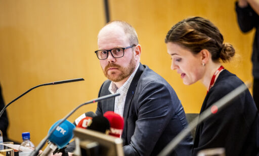 Ekspert: - VG burde meldt seg selv til PFU