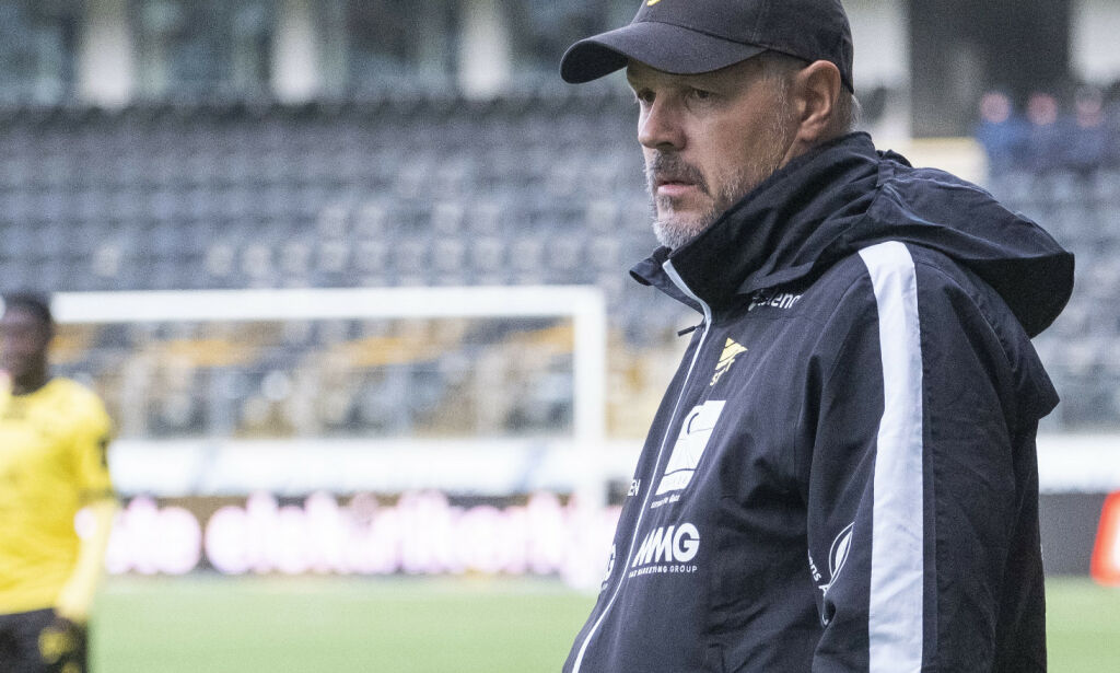 I dag får han vite alt om personalsaken