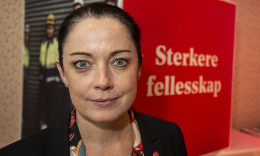Her er de grønne jobbene