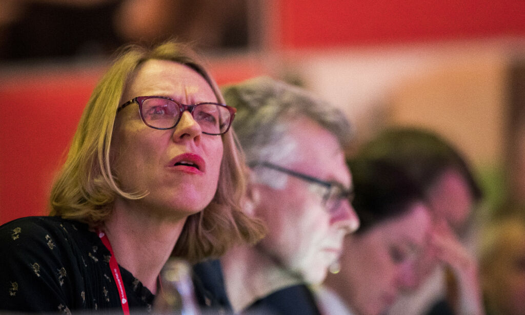 Fjernet «streng» innvandringspolitikk