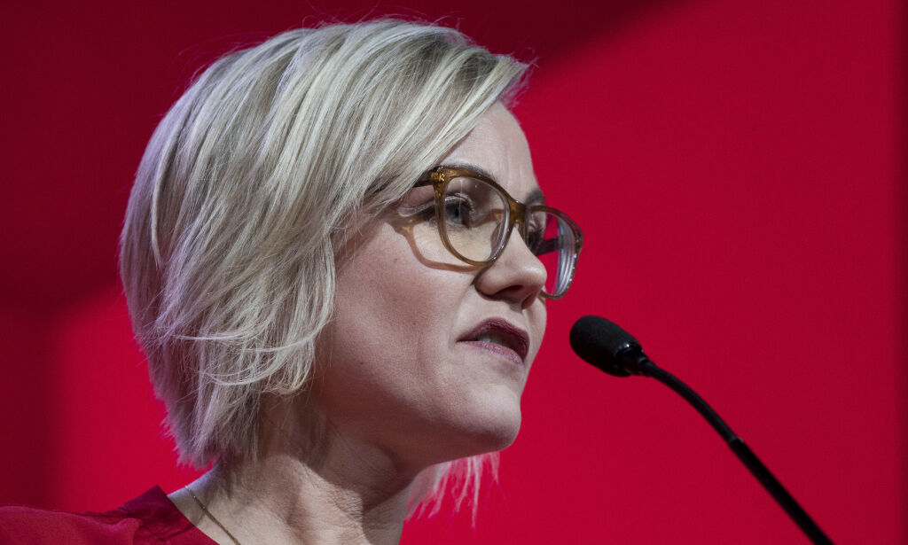 Aps tannhelsevedtak sjokkerer Høyre