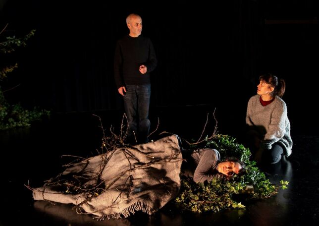 Festspillene i Bergen setter opp «Ways of Seeing»