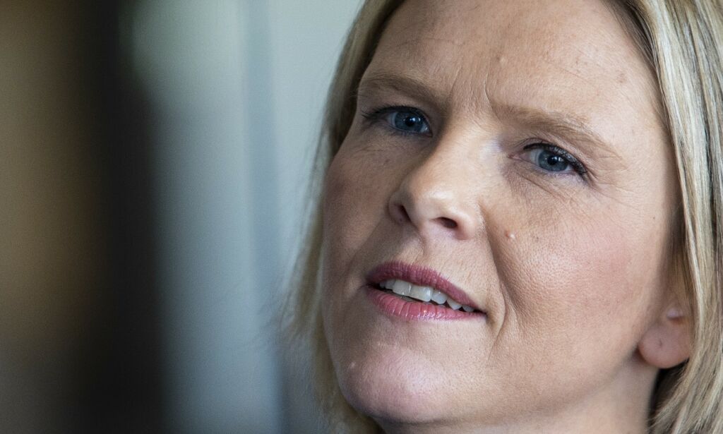 Ordførere tordner mot Listhaug: - Jeg er forbanna
