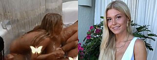 Brøt mammas realityregler: - Ikke stolt